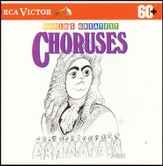 World's Greatest Choruses [Music Download]