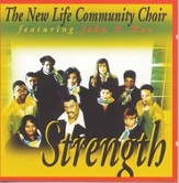 Strength [Music Download]