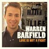 Love Is Not A Fight [Music Download]
