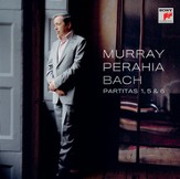 Bach: Partitas Nos. 1, 5 & 6 [Music Download]