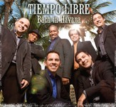 Bach In Havana [Music Download]