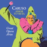 Great Opera Arias [Music Download]