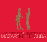 Mozart Meets Cuba [Music Download]