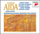 Aida [Music Download]