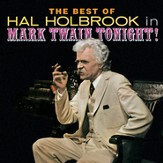 The Best Of Hal Holbrook In Mark Twain Tonight! [Music Download]