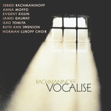 Rachmaninoff Vocalise [Music Download]