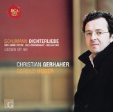 Schumann: Dichterliebe [Music Download]
