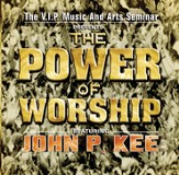 The Power Of Worship [Music Download]