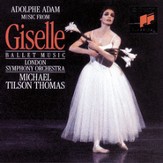 Giselle: Giselle/No. 7 - Marche [Music Download]