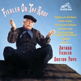 Fiddler On The Roof Medley [Music Download]