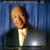 It's in My Heart - Live in Raymonds, MS [Music Download]