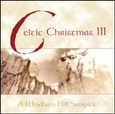 Celtic Christmas III [Music Download]
