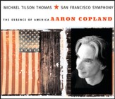 The Essence of America [Music Download]