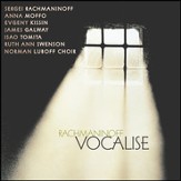 Songs, Op. 34: Vocalise, No. 14 [Music Download]