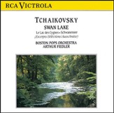 Tchaikovsky: Swan Lake Excerpts [Music Download]