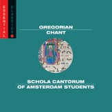 The Ecclesiastical Year in Gregorian Chant [Music Download]