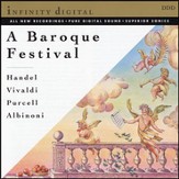 A Baroque Festival [Music Download]