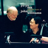 Yo-Yo Ma Plays The Music of John Williams [Music Download]