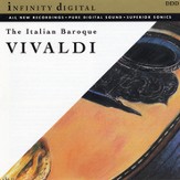 Vivaldi: The Italian Baroque Great Concertos [Music Download]