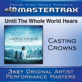 Until The Whole World Hears [Music Download]