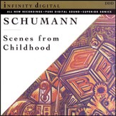Schumann: Piano Music [Music Download]