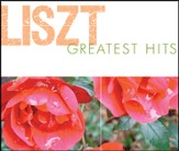 Liszt Greatest Hits [Music Download]