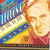 Lecuona - The Ultimate Collection [Music Download]