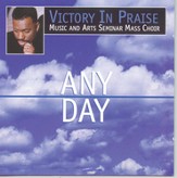 Any Day [Music Download]