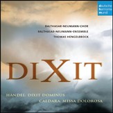 Dixit Dominus, HWV 232: Dixit Dominus, HWV 232/Juravit Dominus (Coro) [Music Download]
