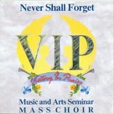Never Shall Forget [Music Download]