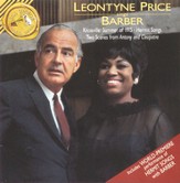Leontyne Price Sings Barber [Music Download]