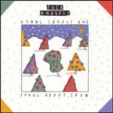 Hymns,Carols And Songs About Snow [Music Download]
