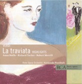La Traviata: Act II: Scene 1: Lunge da lei; De' miei bollenti spiriti [Music Download]