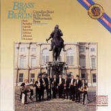 Brass In Berlin [Music Download]