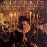 Miserere [Music Download]