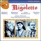 Rigoletto: Rigoletto/Act I/Questa o quella [Music Download]