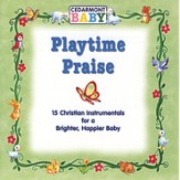 Playtime Praise [Music Download]