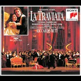 La Traviata: La Traviata/Ah, for's e lui che l'anima [Music Download]