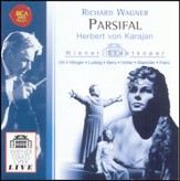 R. Wagner: Parsifal [Music Download]