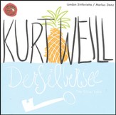 Kurt Weill: Der Silbersee [Music Download]