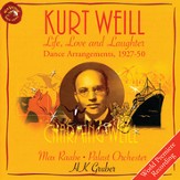 Charming Weill [Music Download]