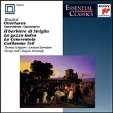 Rossini: Overtures [Music Download]