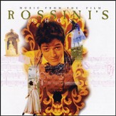 Rossini's Ghost [Music Download]