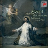 Mozart: Requiem, K. 626 [Music Download]