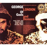 Of Gods and Demons [Music Download]