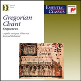 Gregorian Chant - Sequences [Music Download]
