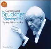 Anton Bruckner: Symphonie Nr. 4 [Music Download]