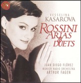 Rossini: Arias and Duets [Music Download]