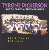 Let's Praise The Lord [Music Download]