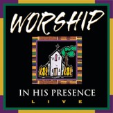 Worship The Lord/I Call Him Up (Can't Stop Praisin' His Name) [Music Download]